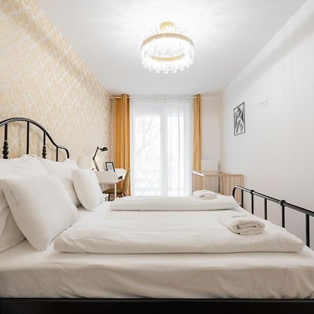 Near The River Apartment 1 부다페스트 외부 사진