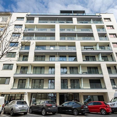 Near The River Apartment 1 부다페스트 외부 사진