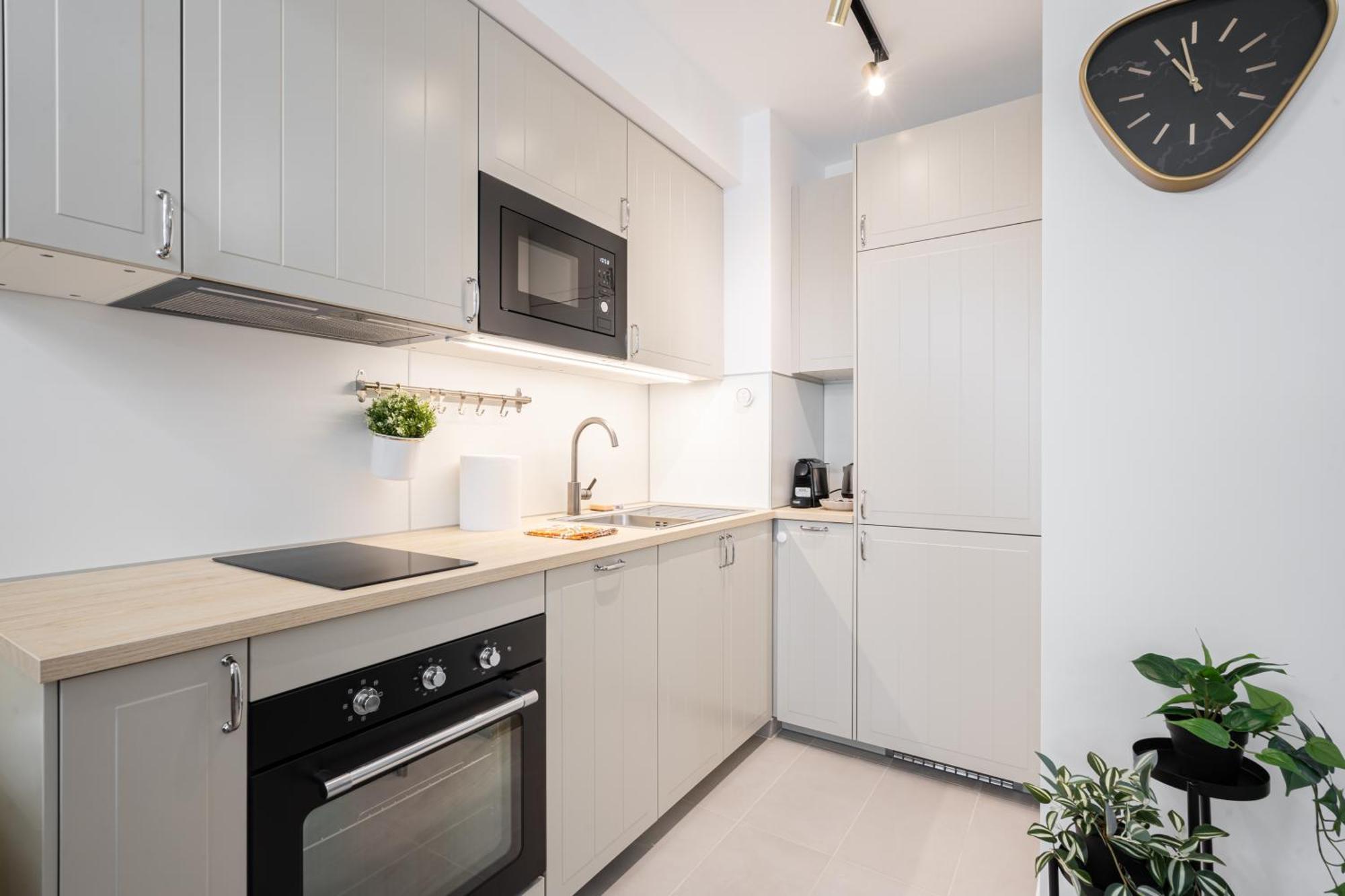 Near The River Apartment 1 부다페스트 외부 사진