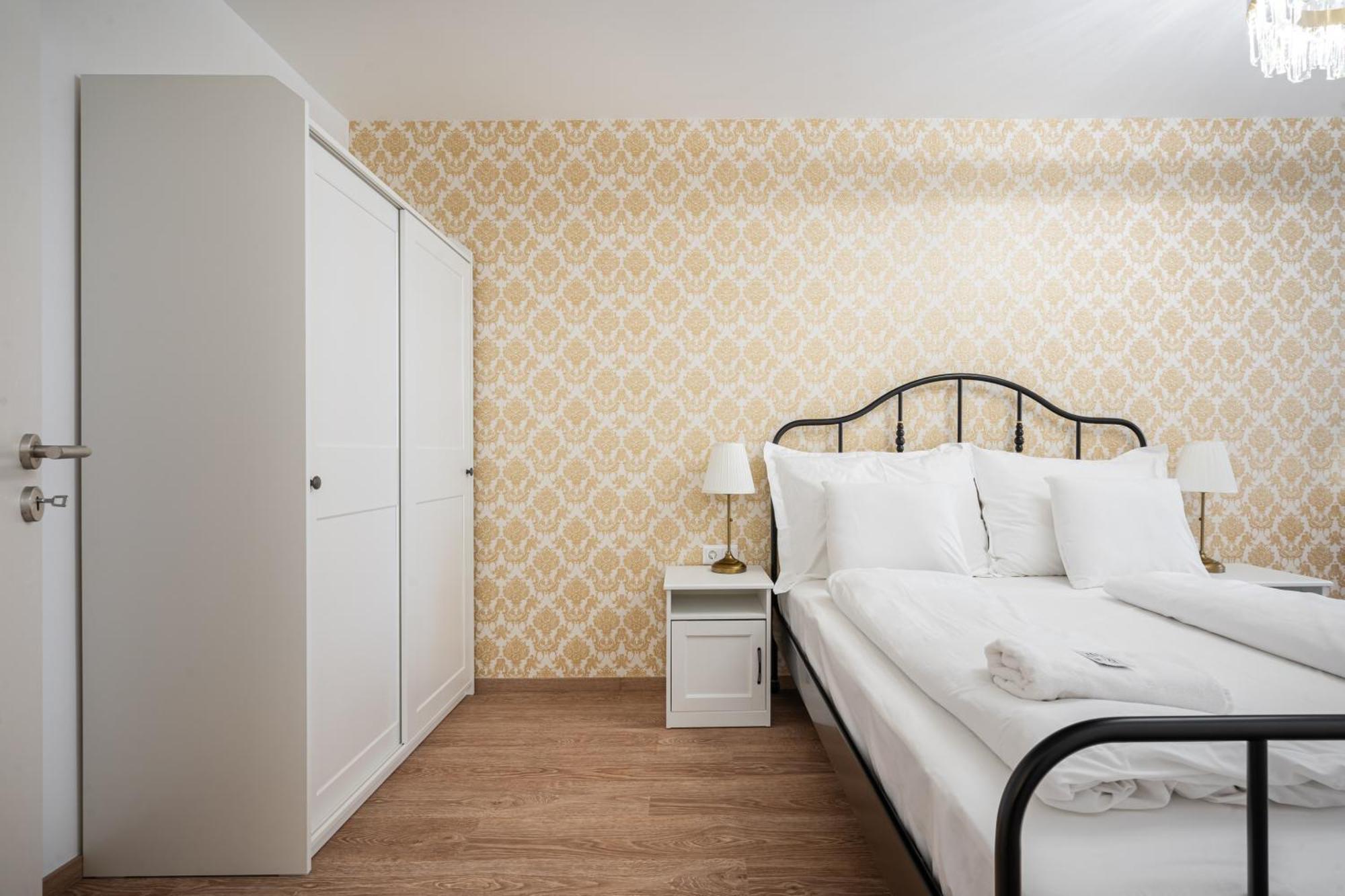Near The River Apartment 1 부다페스트 외부 사진