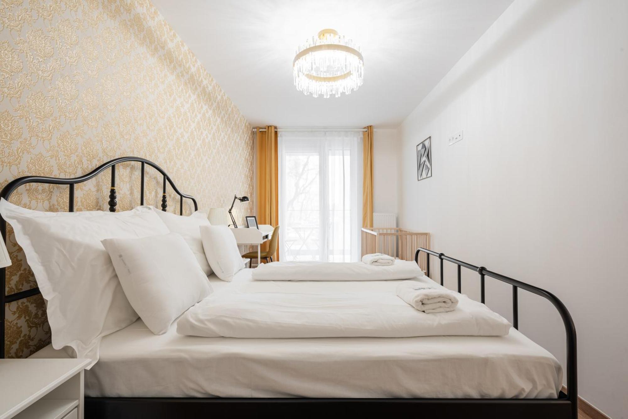 Near The River Apartment 1 부다페스트 외부 사진
