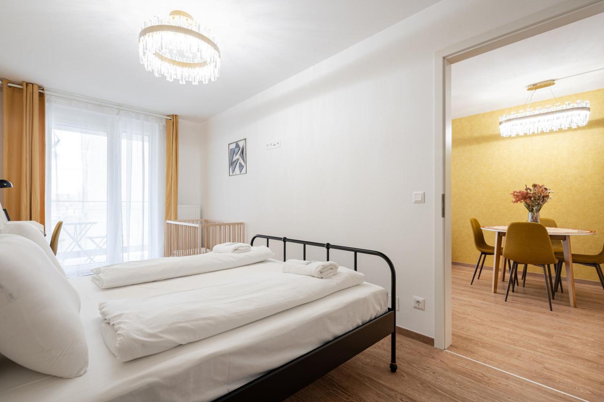 Near The River Apartment 1 부다페스트 외부 사진