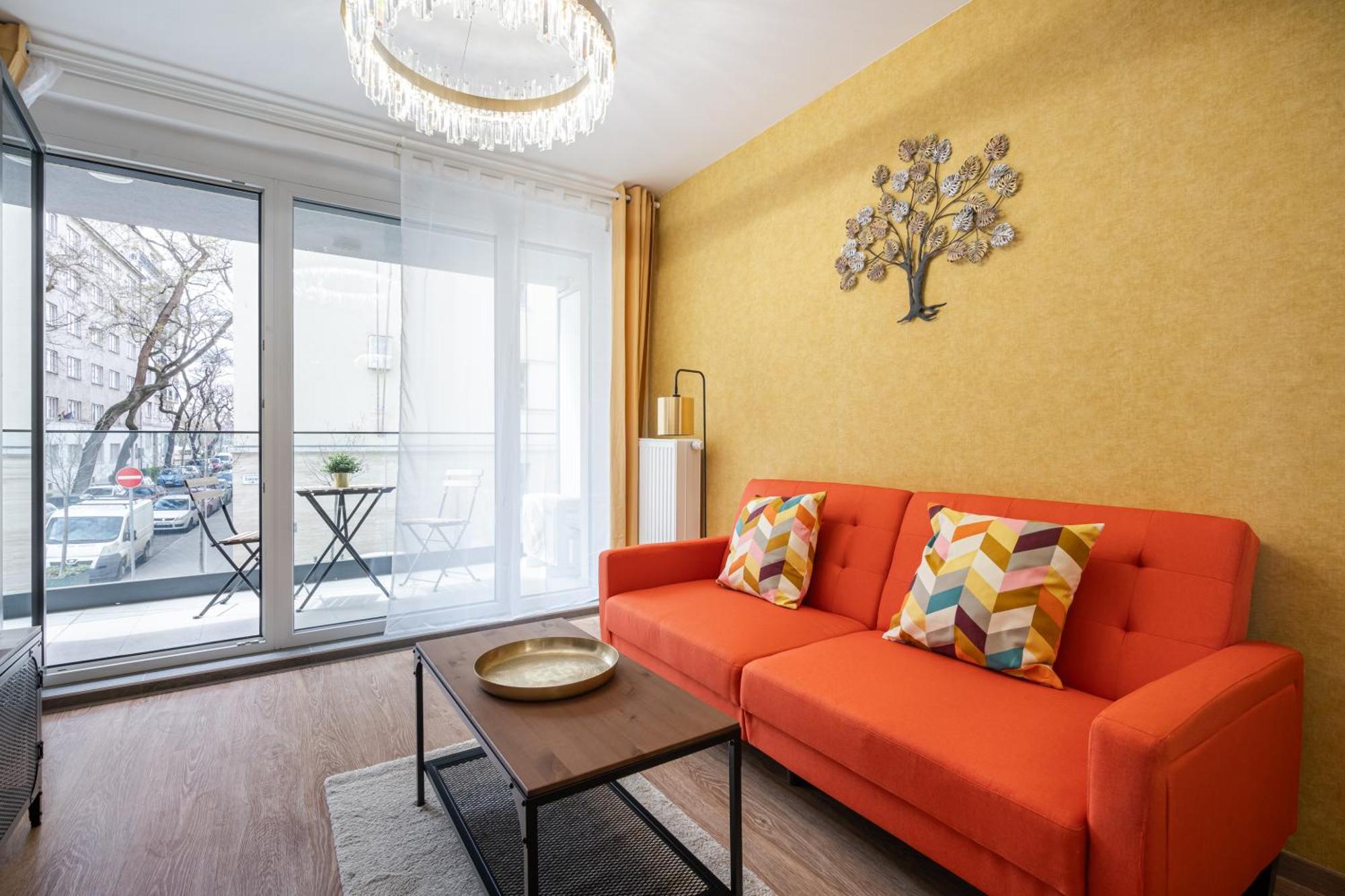 Near The River Apartment 1 부다페스트 외부 사진