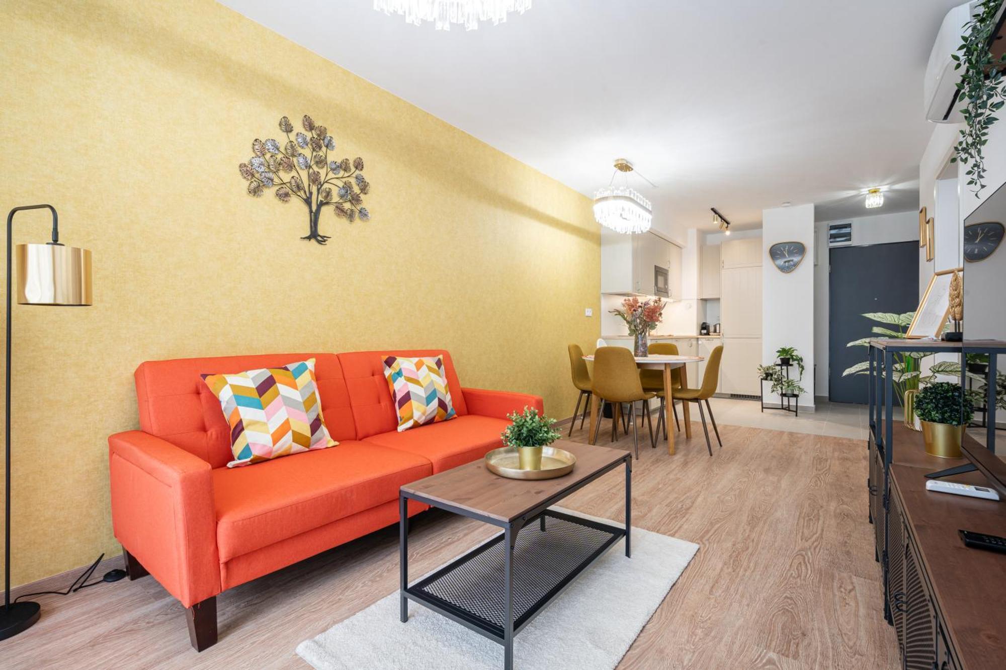 Near The River Apartment 1 부다페스트 외부 사진