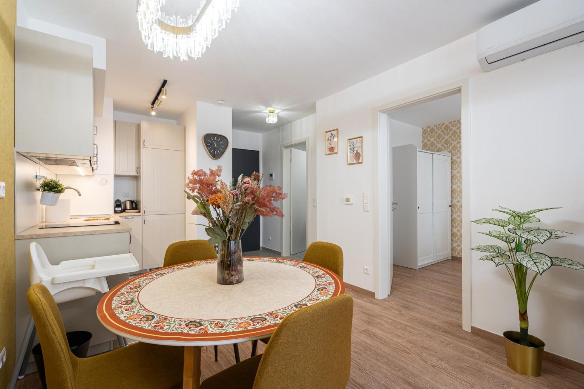 Near The River Apartment 1 부다페스트 외부 사진